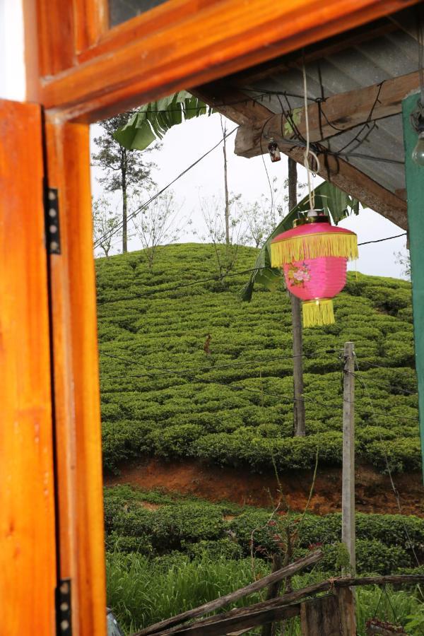 Ella Tea Land View 아파트 외부 사진